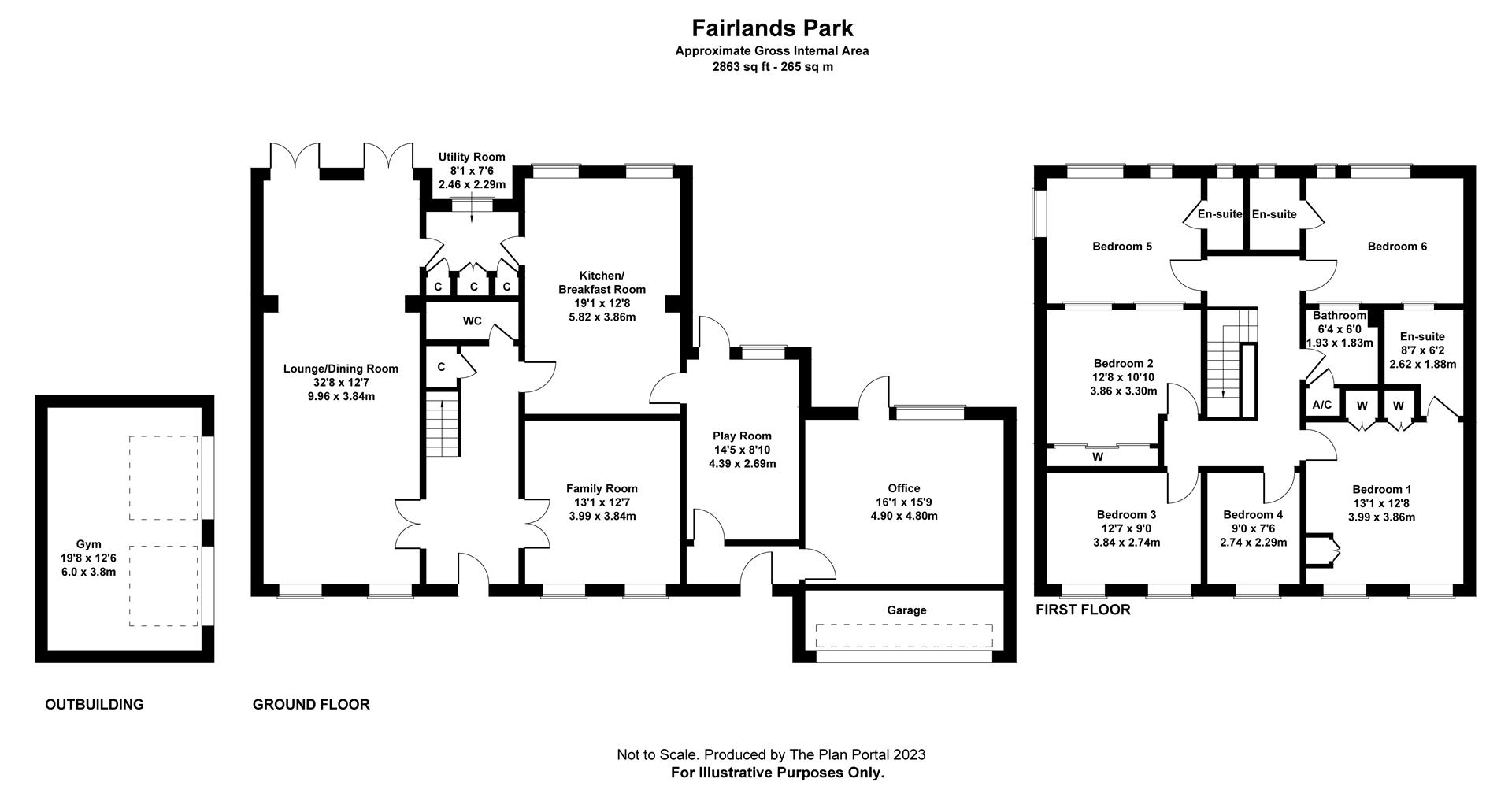 Fairlands Park, Coventry - Blatch Fine Homes